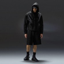 Oakley  Reserve Momento Full Zip Hoodie Erkek Sweatshirt - Siyah