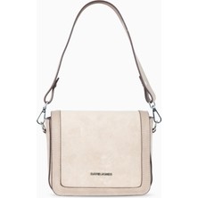 David Jones Kadın Çapraz Çanta ED011-1