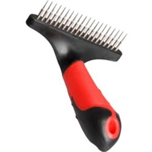 Seyrek Aralıklı Köpek Tarağı