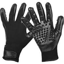 2 El Tüy Toplama Eldiveni