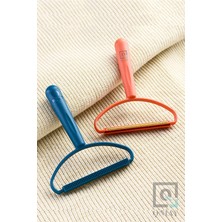 Elbise Pamuk Tiftik Temizleme Yün Kazak Kumaş Tüy Aparatı Toplama Aleti