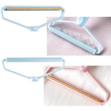 Evcil Hayvan Köpek Çift Taraflı Elbise Tiftik Tüy Toparlayıcı