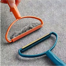 Halı Tiftik Temizleyici ve Tüy Toplayıcı Tarak