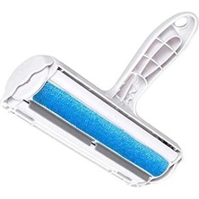 Hazneli Kedi Köpek Tüy Toplayıcı