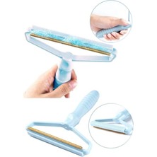 Çift Taraflı Elbise Tiftik ve Tüy Toparlayıcı Yün Kazak Kumaş Tüy Toplama Aparatı