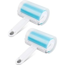 Kedi ve Köpekler Için Tüy ve Toz Toplama Yıkanabilir Rulo x 2 Adet