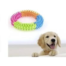 Köpek Isırma Çemberi 12 cm