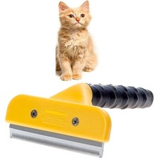 Kedi & Köpekler Için Tüy Alıcı 7 cm