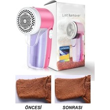 Pilli Tiftik ve Kazak Tüy Toplama Makinesi Tüy Temizleme Tiftik Toplayıcı