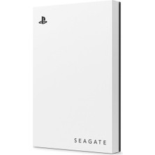 Seagate Game Drive For Playstation STLV2000101 USB 3.0 2 Tb Harici Harddisk Teşhir