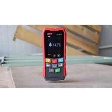 Uni-T Unı-T UT387S Duvar Tarayıcı