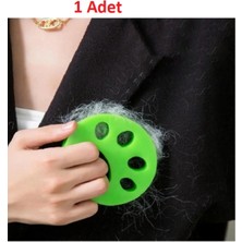 Pati Tasarımlı Tüy Toz Toplayıcı Kıyafet Zemin Tüy Toplayıcı Silikon Çamaşır Makinesi Tüy Toplayıcı