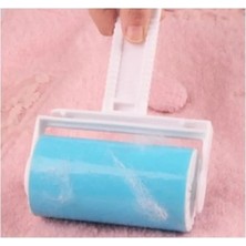 Rulo Tüy Toz Alma Toplama Bandı