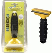 Furmunatör Kedi Köpek Tüy Tarağı Medium 6,8 cm