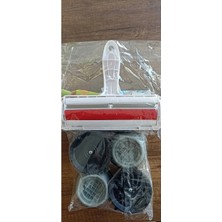 Tüy Toplama Gırgırı ve Çamaşır Makimnası Titreşim Önleyici Ayak Takımı Bir Arada