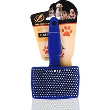 Ucu Toplu Kedi Köpek Tarağı