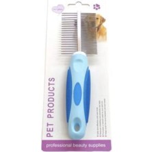 Kıtık Açıcı Tarak Çift Taraflı