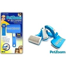 Petzoom Tarak ve Tüy Kesme