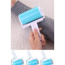 Toz Tüy Kıl Alma Rulosu Yıkanabilir Büyük Boy