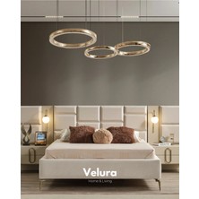 Velura Home & Living Monaco Karyola