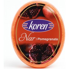 Koren Nar Süngerli Sabun 120G