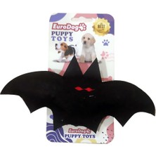 Techmrt Eurodog Puppy Pet T Yarasa