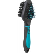 Köpek Fırçası Çift Taraflı 6X19CM