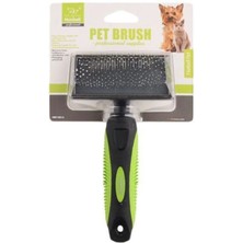 Kedi Köpek Tarağı Ince Telli S 8,5 x 16 cm