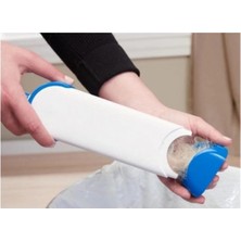 Tüy Toz Temizleme Fırça Seti [2li]