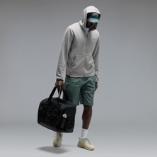 Oakley  Edge Force Full Zip Hoodie Erkek Sweatshirt - Gri