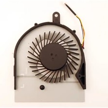 LineOn Dell Vostro 3458 3558 Notebook Cpu Fan