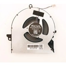 LineOn Hp Omen ND8CC02-20K25 Notebook Cpu Fan 12V (Sol)