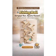 Stemist Box: Fishing Ball