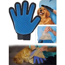 2 Adet Kedi Köpek Tüy Toplayıcı Eldiven