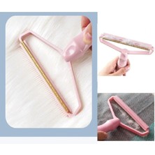 Demir Elbise Tiftik ve Tüy Toplama Aleti