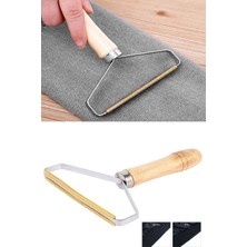 Elbise Tiftik ve Tüy Toplama Aleti