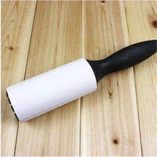 Fayans Laminant Parke Ahşap Koltuk Tüy Kıl Toz Temizleyici Rulo