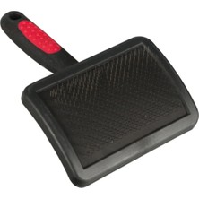 Ince Telli Kedi Köpek Tarağı 10 cm x 14 cm