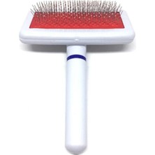 Kedi Köpek Tüyü Tarama Fırçası