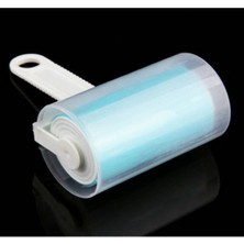 Kıl Yün Tüy Toz Toplama Rulosu Yıkanabilir