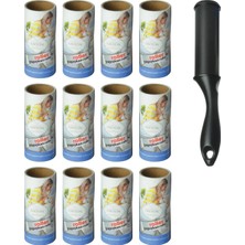 Tüy Toplayıcı 12 Li