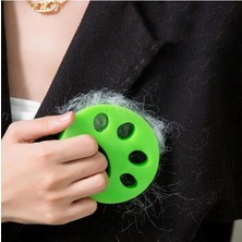 4 Adet Tüy Toz Toplama Aparatı Pati Tasarımlı Yıkanabilir Çamaşır Makinası Kıl Toplayıcı