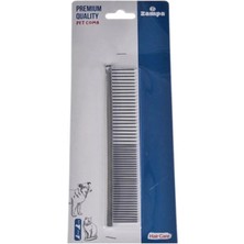 Kedi ve Köpek Için Kıtık Açıcı Metal Tarak, 16X3CM