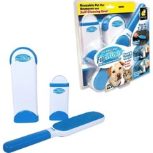 2'li Tüy Toplama Seti