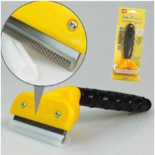 Kedi Köpek Tüy Toplayıcı Tarak &tüy Tarağı & Kıl Fırçası