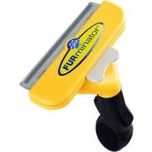 Uzun Tüylü Köpekler Için Tüy Toplayıcı L Büyük