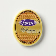Koren Bal Süngerli Sabun 120G