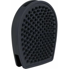 Islak Köpek Tarama Eldiveni Kauçuk 12X14CM