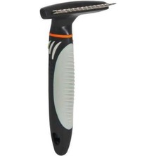 Uzun Tüylü Köpek Alt  Tarağı 7X14CM