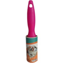 Kedi Köpek Tüy Kıl Toplayıcı